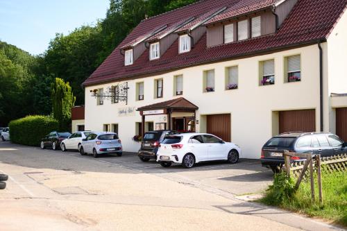 Gasthof Adler