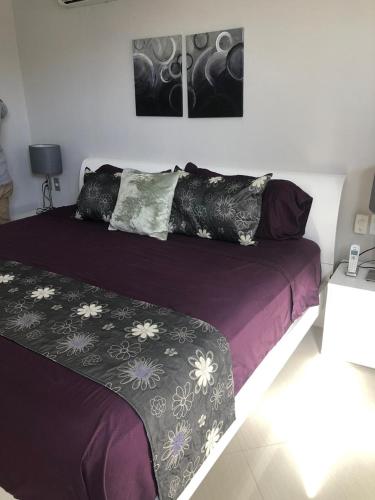 Sumatra Loft - Amazing 2 BR In Playa del Carmen Downtown