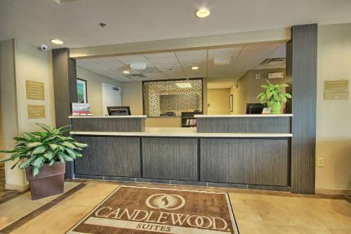 Candlewood Suites Columbus - Grove City, an IHG Hotel