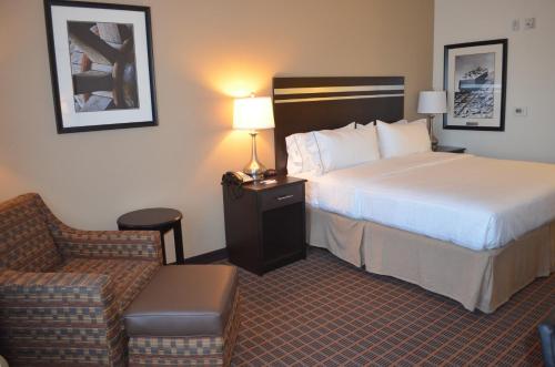 Holiday Inn Express & Suites Golden, an IHG Hotel