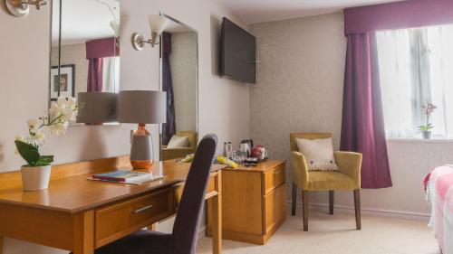 Muthu Clumber Park Hotel and Spa