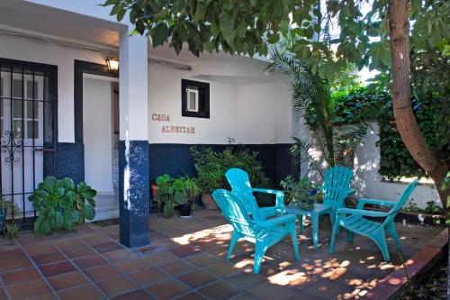 Casa Albéitar, Ronda (foto 6)