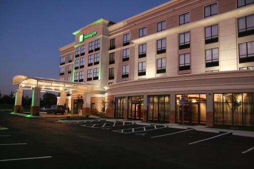 Holiday Inn Columbus-Hilliard, an IHG hotel - Hotel - New Rome