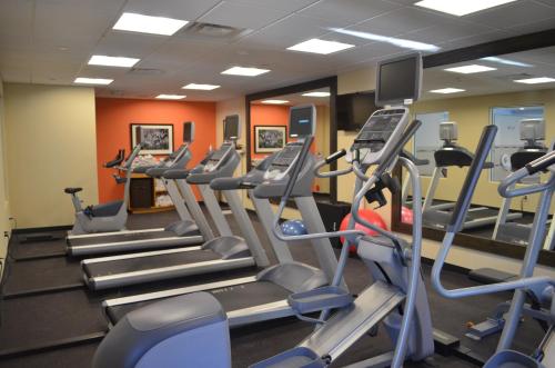 Holiday Inn Express & Suites Golden, an IHG Hotel in Golden, USA