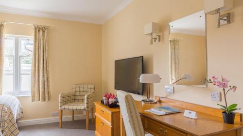 Superior Double or Twin Room - Spa Package 