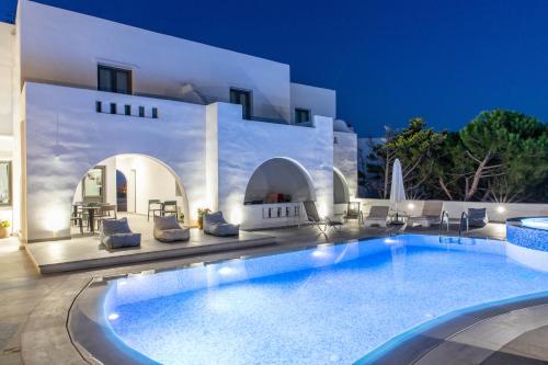 Kallithea Hotel 3