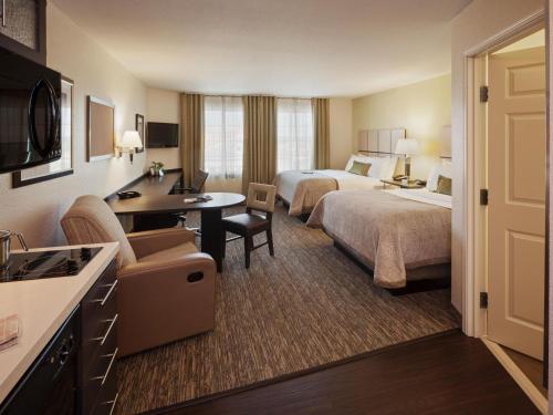 Candlewood Suites Atlanta West I-20, an IHG Hotel