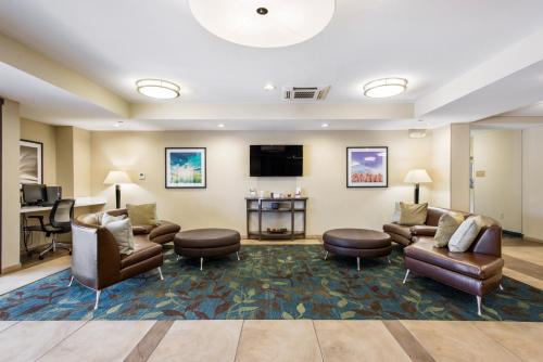 Candlewood Suites Atlanta West I-20, an IHG Hotel