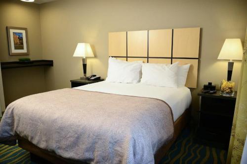 Candlewood Suites Denver Northeast - Brighton, an IHG Hotel