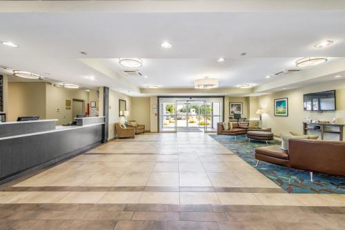 Candlewood Suites Atlanta West I-20 an IHG Hotel - image 9