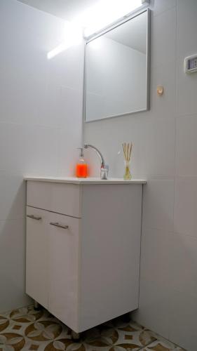 Angel's house Room Type - Deluxe Double Room
