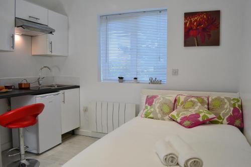 Self Contained Room Near Hospital, Cherry Hinton, Cambridgeshire