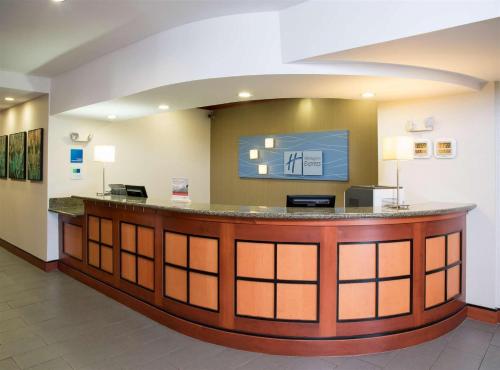 Holiday Inn Express & Suites Danville, an IHG Hotel in Danville, USA