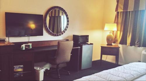 GuestHouse Inn Enumclaw