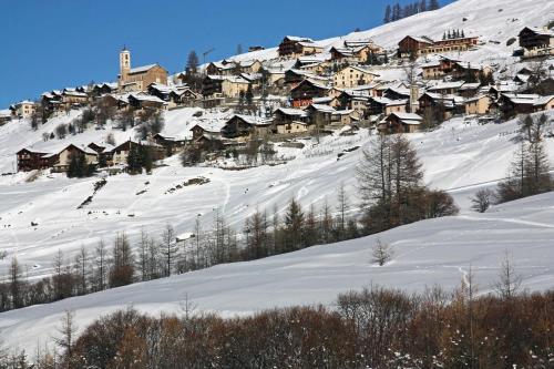 Hôtel & Spa L'Alta Peyra - image 10