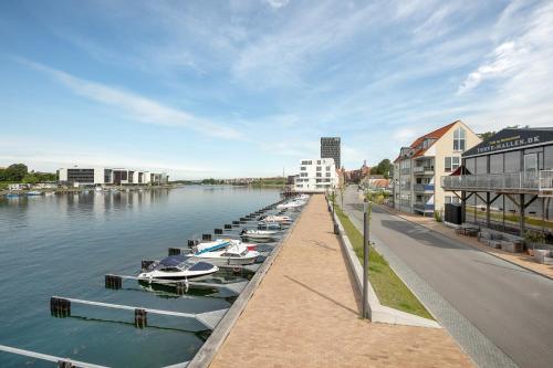 Harbour Penthouse