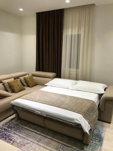 Brilant Apartament, Тирана (фото 8)