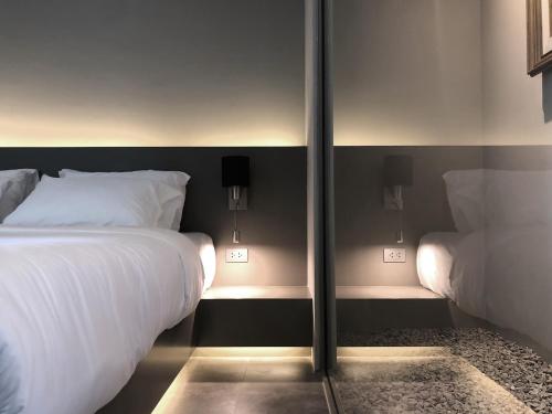 DOOWALL HOTEL Room Type - Deluxe Family Room