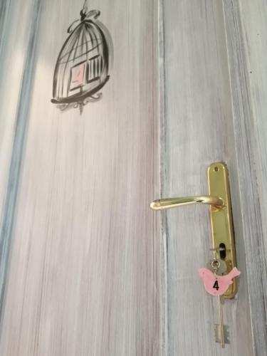 B&B A Casa Dei Nonni