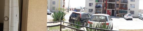 D14-9 Arriendo diario a pasos de la playa Arica