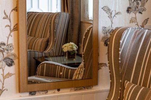 Estuary Lodge B&B - main image