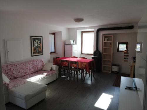  Mara House in Arco