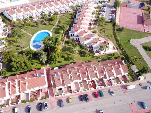 FANTASTICAS ZONAS COMUNES - Apartment - Caleta De Velez