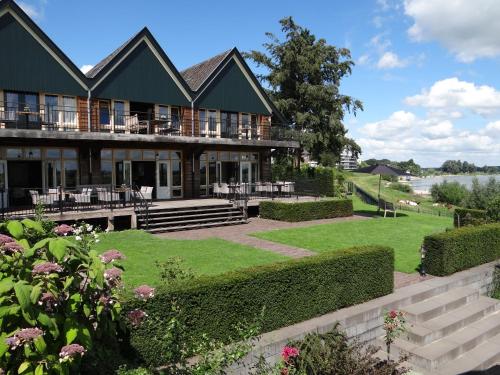 B&B Dieren - Villa Veertien - Bed and Breakfast Dieren