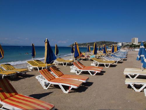 Caravel Hotel Apartments - image 13
