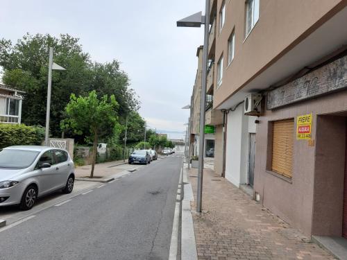  Apartamento muy Coqueto in Bueu