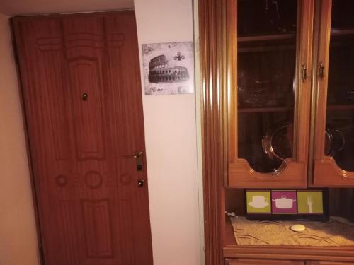  Alkis' Residence in Thessaloniki