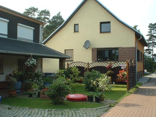 B&B Cottbus - Zimmervermietung Cottbusser Ostsee - Bed and Breakfast Cottbus