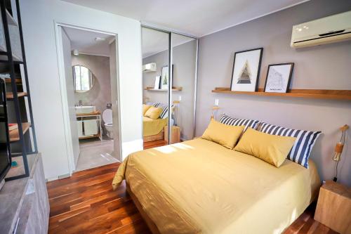 Boutique Design Studio in Palermo Soho, Buenos Aires (photo 7)
