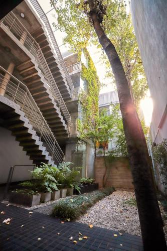Boutique Design Studio in Palermo Soho, Buenos Aires (photo 9)