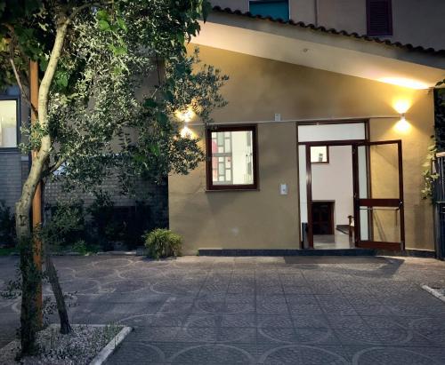 Hotel Due Pini Conte in Angri