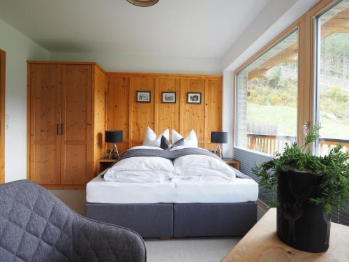 Ferienwohnung Widkal in Gstan