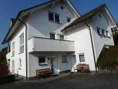 Ferienwohnung Erpel in Olpe, Deutschland