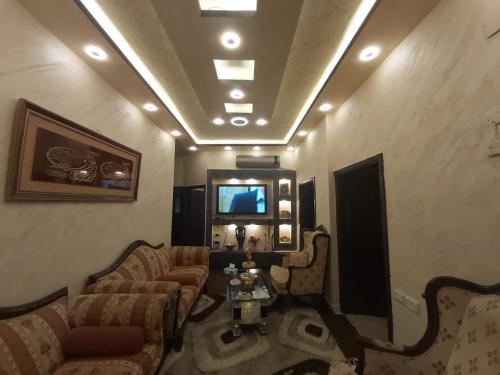 Jarajreh Apartments/ Hotel - Amman