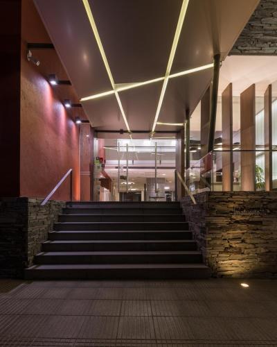 Hotel Estilo MB - Villa Carlos Paz in Villa Carlos Paz
