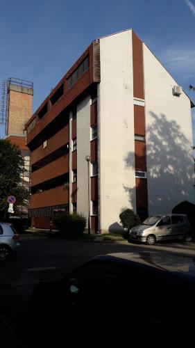Petra Apartman