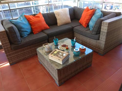  Apartamento cerca playa San Juan in Alicante