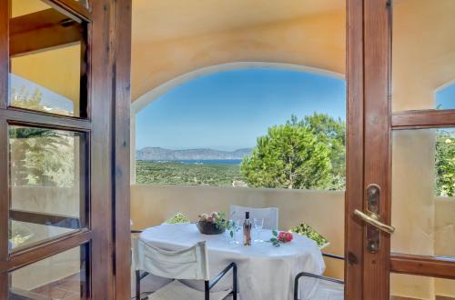 Charming Country House with View gîte à louer Episkopí