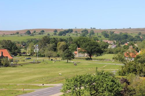 Fairhaven Country Guest House in Goathland