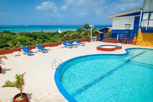 Sol Caribe Campo All Inclusive