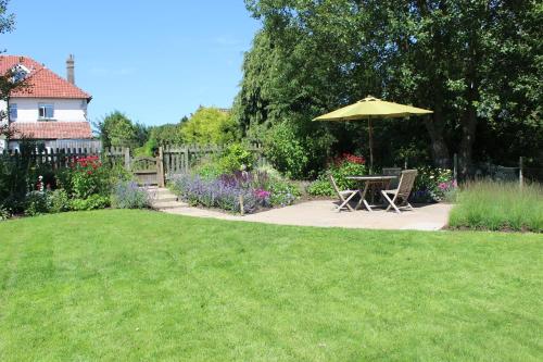 Fairhaven Country Guest House in Goathland