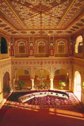 Samode Palace