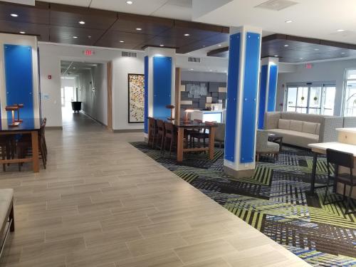 Holiday Inn Express & Suites - Fort Mill, an IHG Hotel in Fort Mill, USA