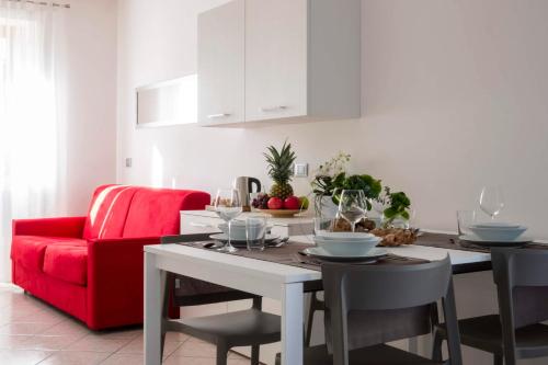  La Casa Verde - Apartment, Unterkunft in Lasino