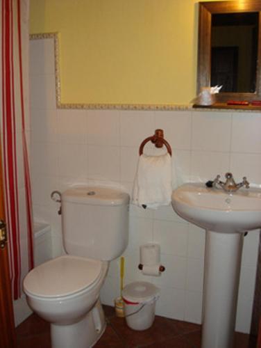  Apartamentos Rurales El Molín de Panizal in San Cosme