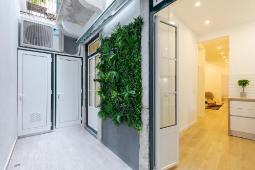 Real Apartment by SublimeHouses